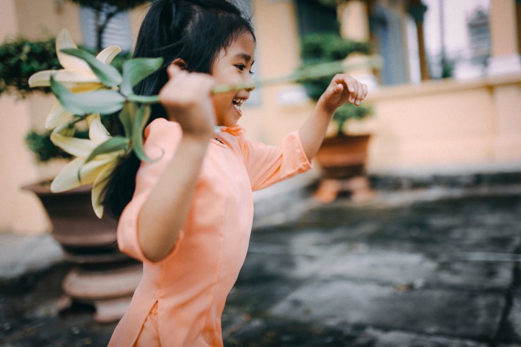 Why it's essential to help all girls