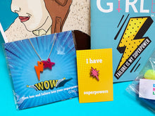 Load image into Gallery viewer, Issue #5 Failure is my superpower