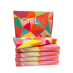 6 Months GirlBE Subscription - (auto-renew)
