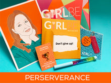 Load image into Gallery viewer, Issue # 13 Perseverance - Don&#39;t Give Up